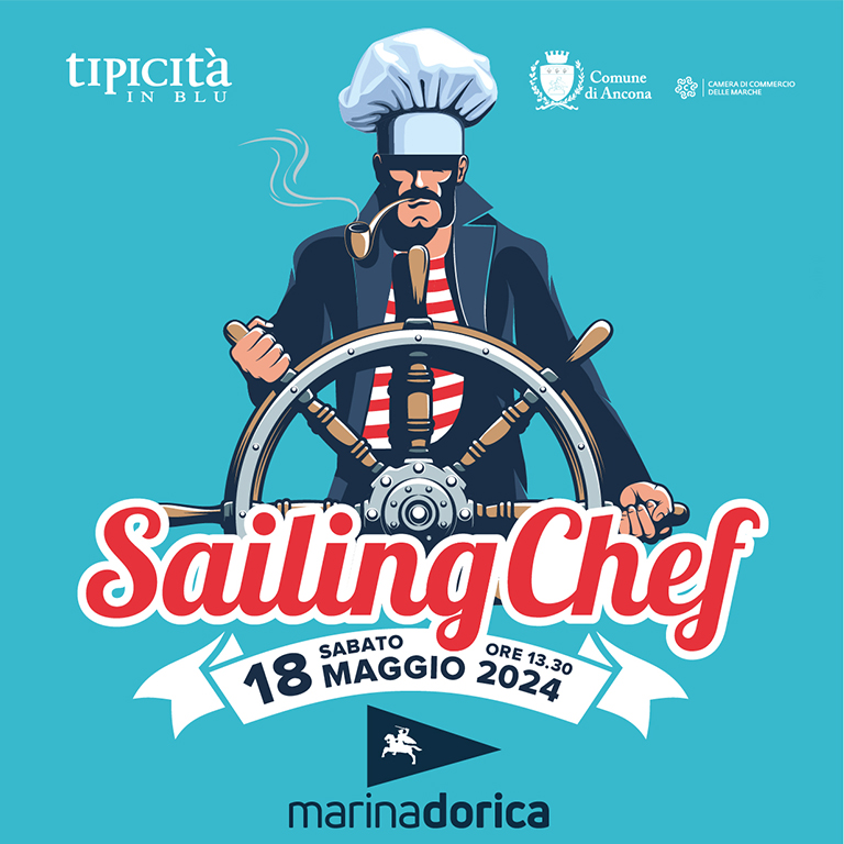 Sailing Chef 2024