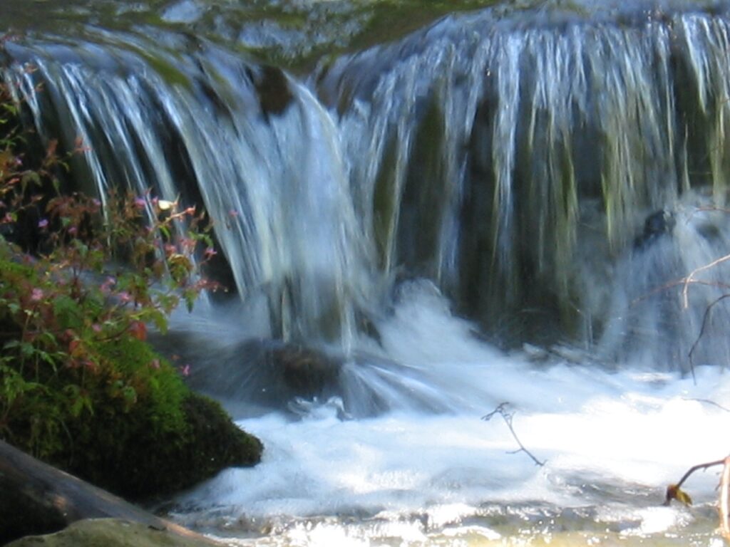 La Gola dell’Infernaccio e l’Eremo di San Leonardo